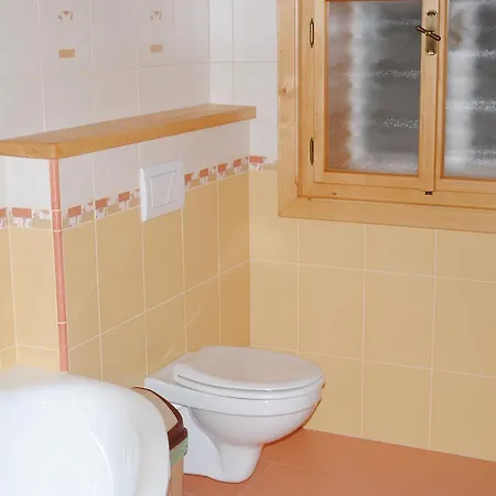 Apartment Roubenka-mila Ostruzna