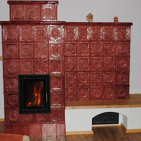 Apartment Roubenka-mila