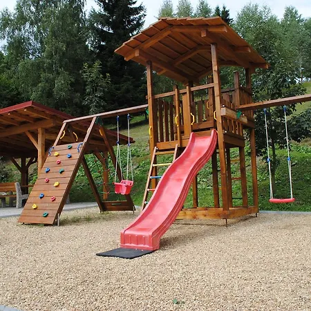 Apartment Roubenka-mila *