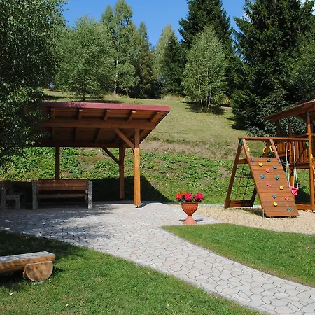 Apartament Roubenka-mila Ostružná