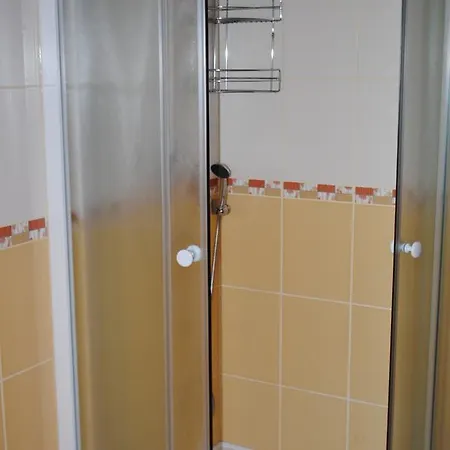 Apartament Roubenka-mila Ostružná
