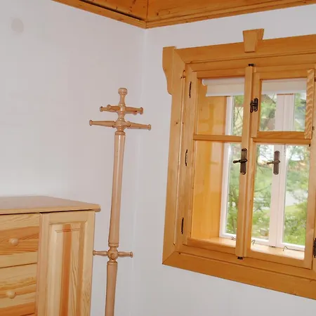 Apartment Roubenka-mila