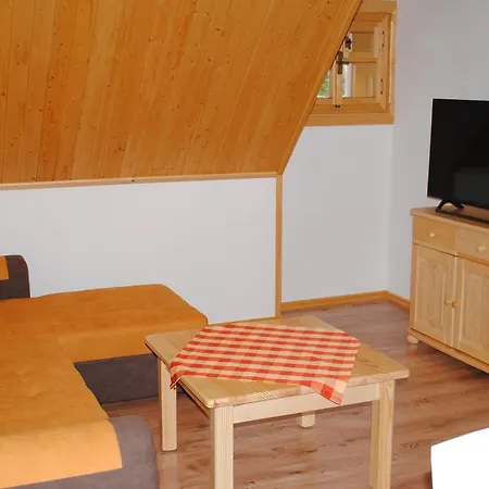 Roubenka-mila Apartment Ostruzna