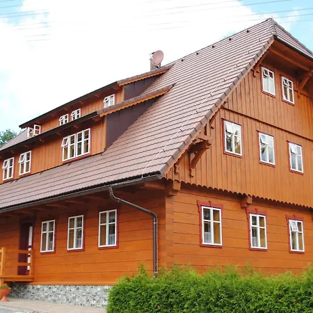 Roubenka-mila *